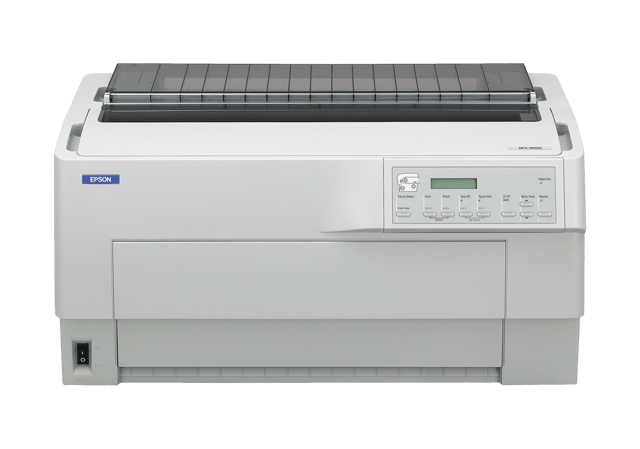Epson DFX 9000N (C11C605011A3)