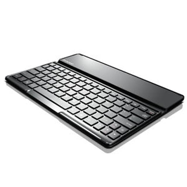 Bluetooth Keyboard US Engelsk Svart (888015122)