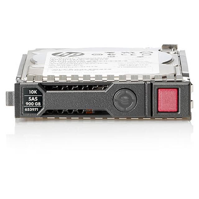 HPE Midline SC 3.5" 7200r/min SATA 6.0 Gbit/s (693687-B21)
