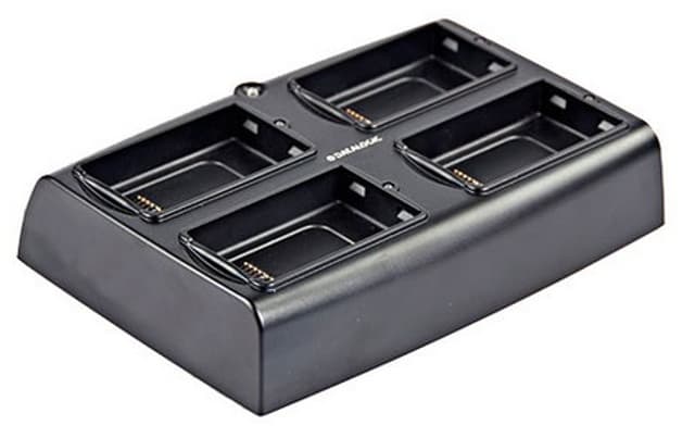 Datalogic Multi Battery Charger 4x