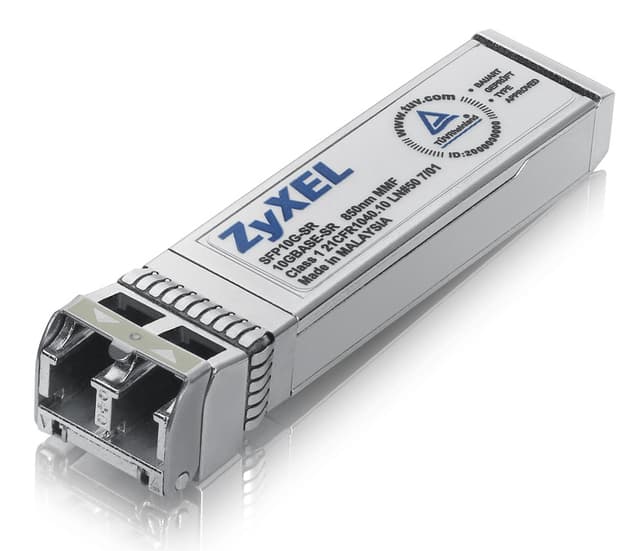 Zyxel SFP10G-SR 
