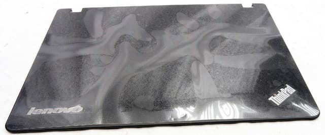 LCD Cover Kit 14W Black Pl (04W4162)