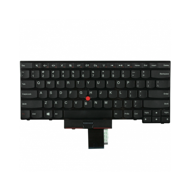 KEYBOARD (US ENGLISH) (04W2557)