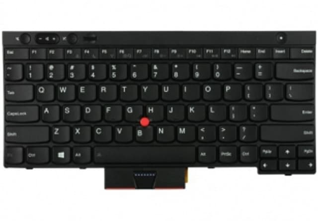 Lenovo KEYBOARD (TURKISH)