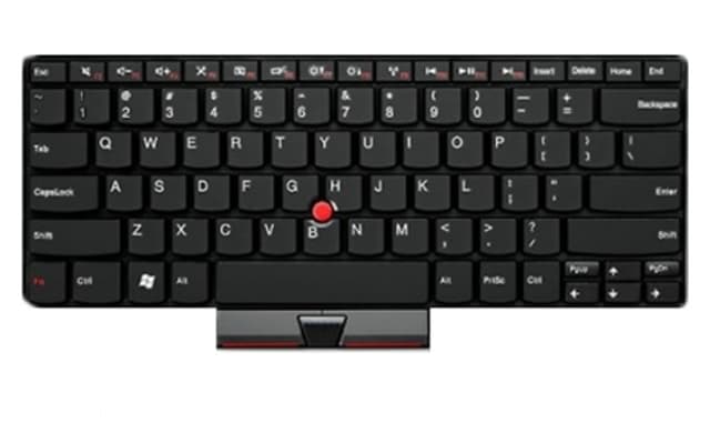 Keyboard (Hebrew) (60Y9683)
