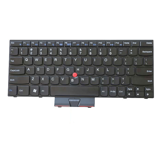 Keyboard (Icelandic) (63Y0063)
