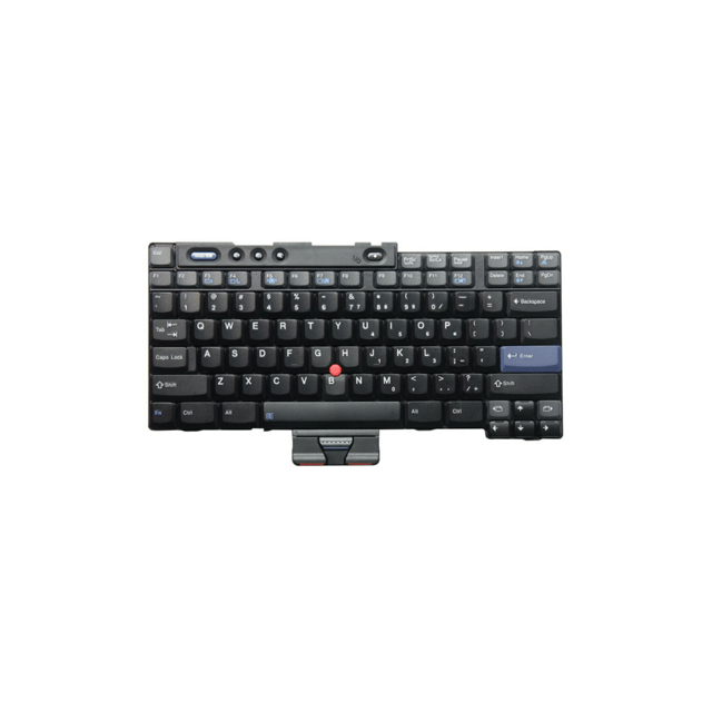 Keyboard (Hebrew) (39T0663)