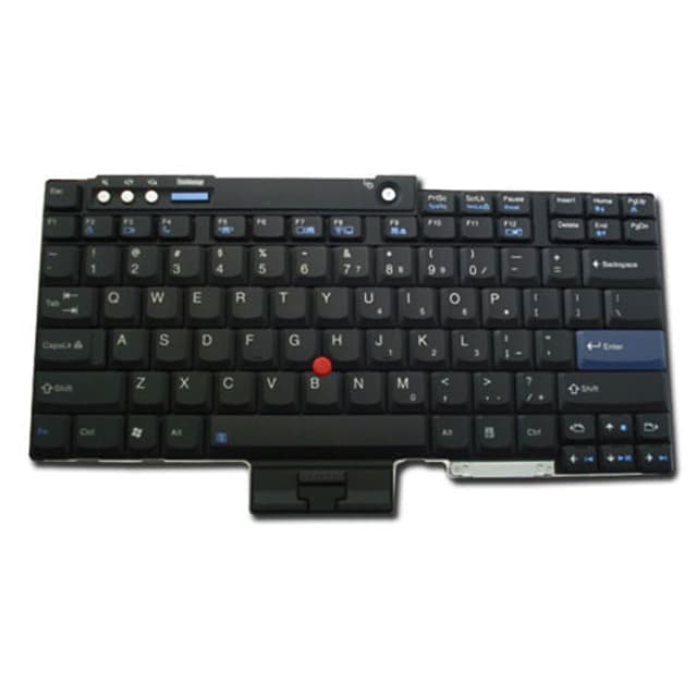 Keyboard (Swiss) (42T3165)