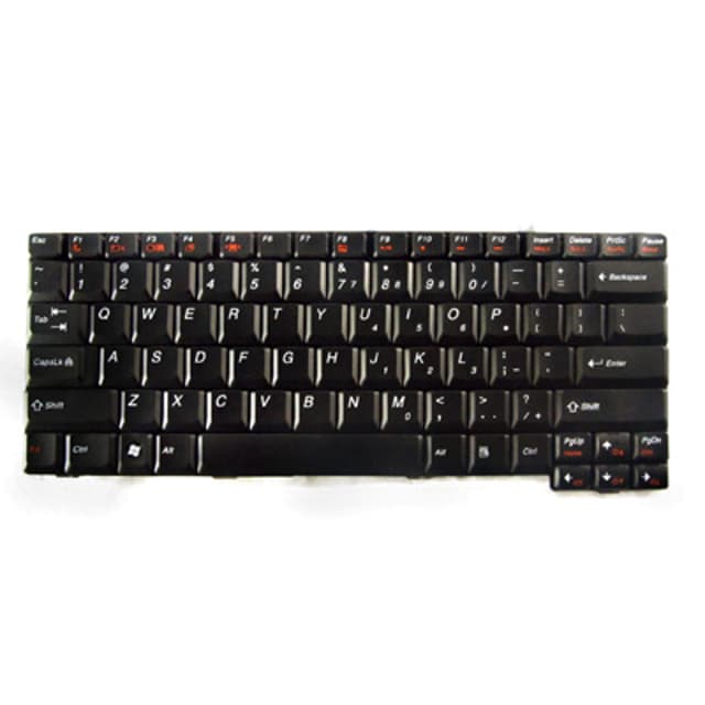 Keyboard (Polish) (42T3356)