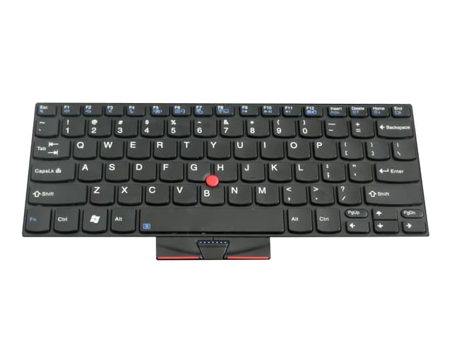 Keyboard (US Greek) (60Y9373)