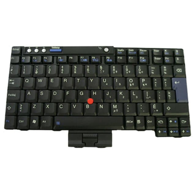 Keyboard (Korean) (42T3494)