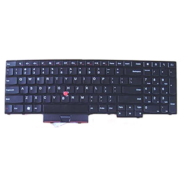 Keyboard (Hungarian) (FRU04Y0242)