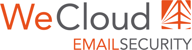 Wecloud Email Security 3 år Prenumeration 5-999 Licenser (1350)
