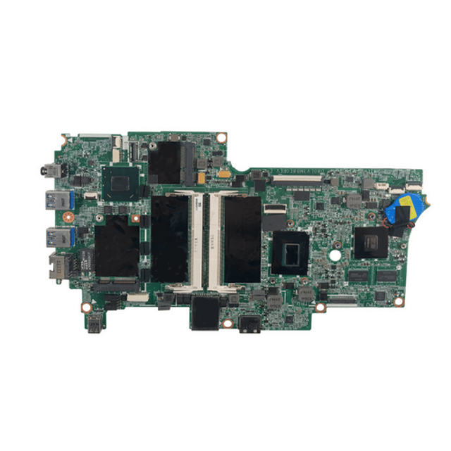 Plnr N/Tpm (FRU04Y1218)