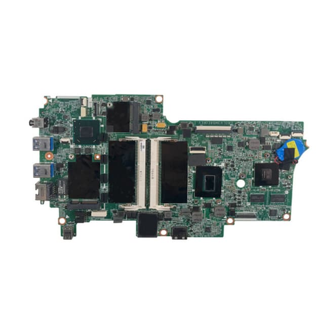 Plnr N/Tpm (FRU04Y1228)