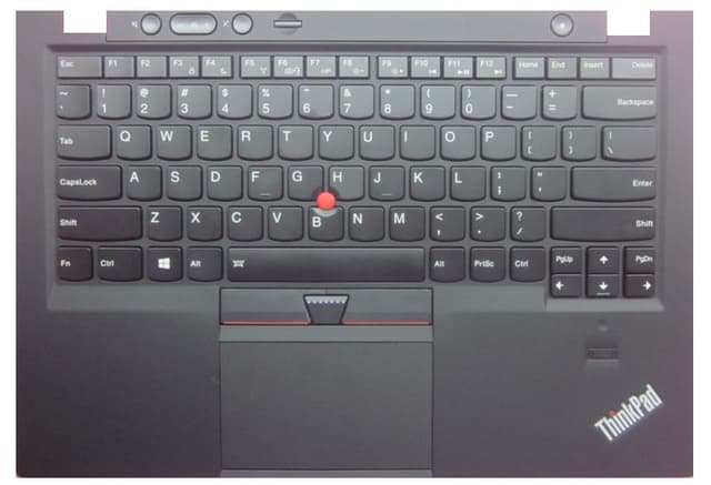 Keyboard (Portuguese) (FRU04X3623)