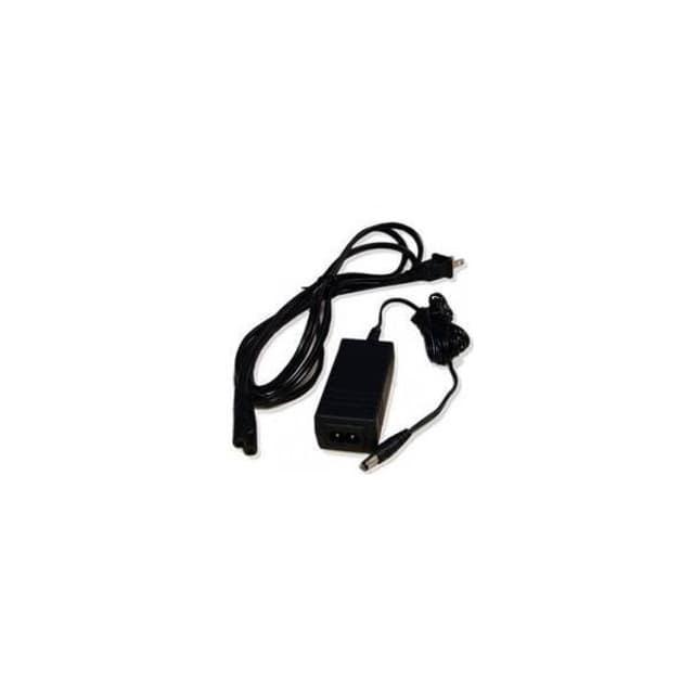 Spectralink Strömadapter Svart (84642601)