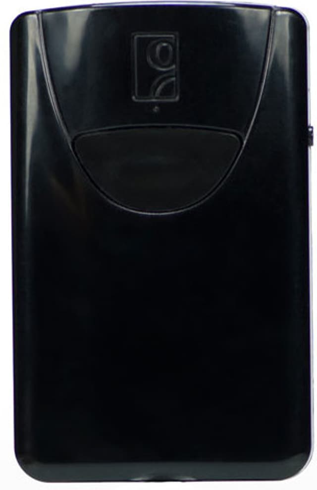 Socket Mobile SocketScan S800 1D Svart (CX2881-1476)