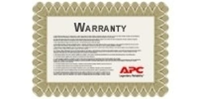 APC Extended Warranty Renewal (WEXTWAR1YR-SP-03)