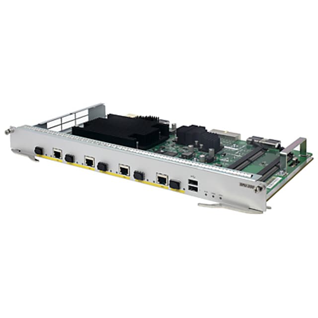 HPE SPU-200 Service Processing Unit (JG414A)