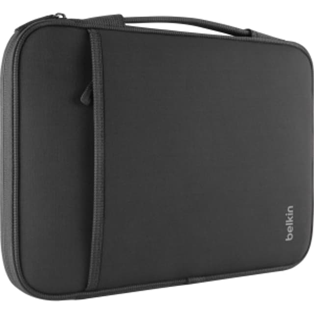 Belkin Notebook sleeve 14" Neopreen Zwart