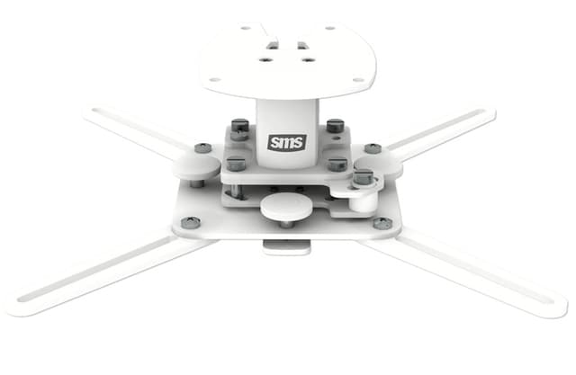 SMS Projector Precision CM F 110 Incl Släde (PP140001)