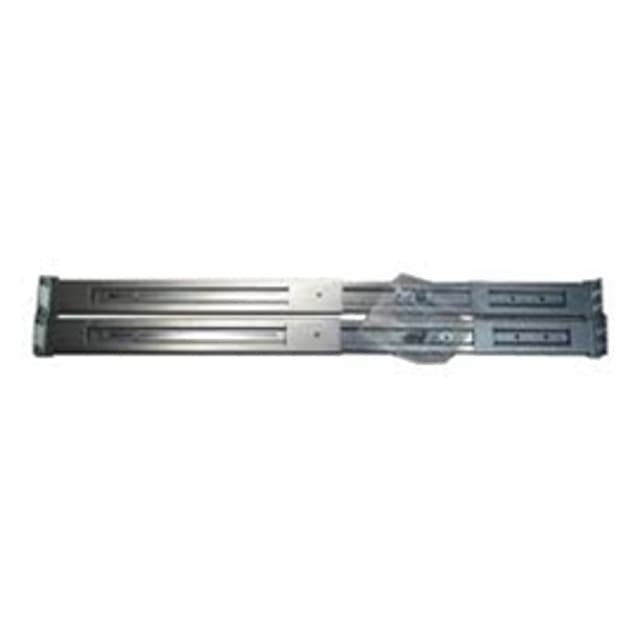 Intel Sats med stativskenor (AXX3U5UPRAIL)