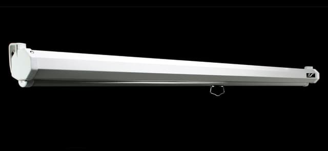 Elite Screens Manual 16:10 234,7X146,7 109" (M109NWX)