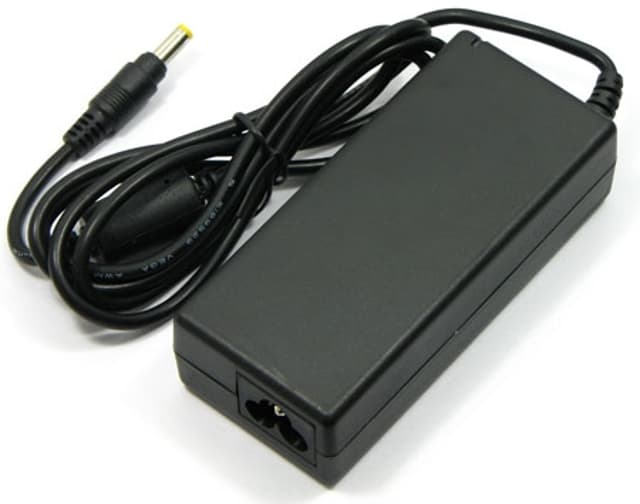 TP 90W AC Adapter Slim Tip Eu1 90W (45N0498)
