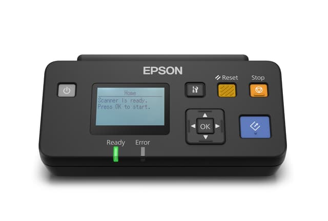 Epson Network Interface Unit (B12B808451)