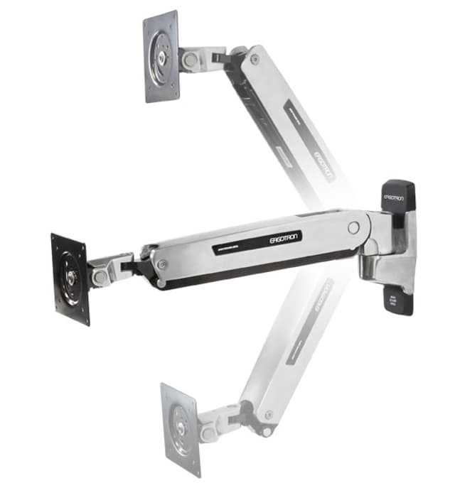 Ergotron Interactive Arm LD (45-361-026)