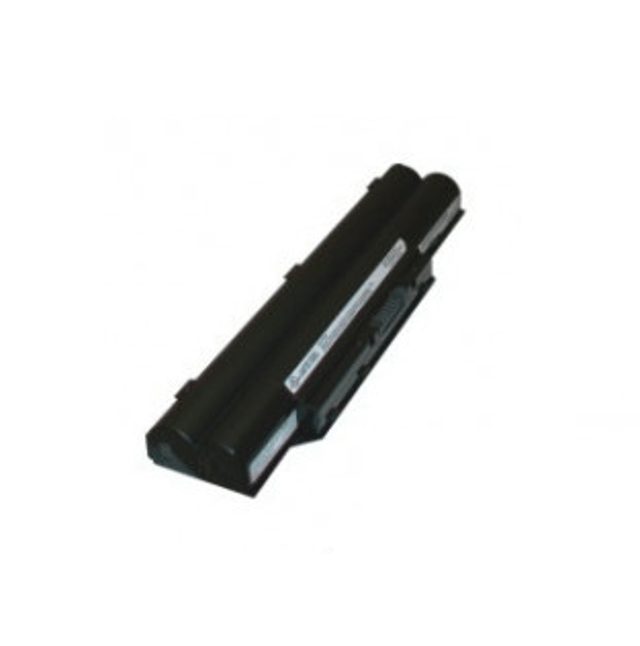 Fujitsu First Battery (FUJ:CP518584-XX)
