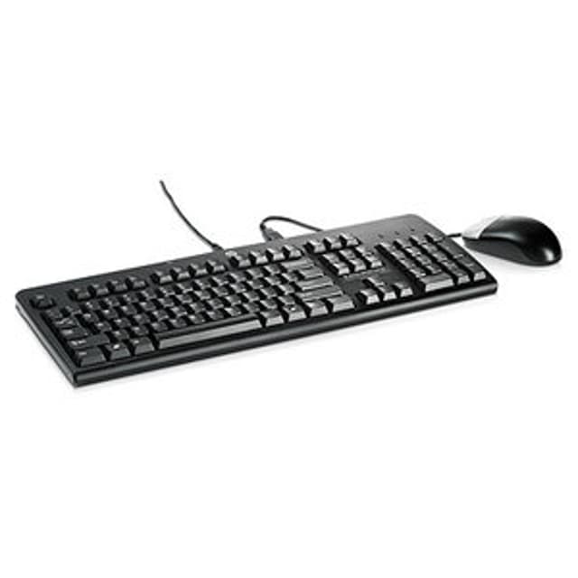 HPE BFR with PVC Free Kit Kabel (672097-B33)
