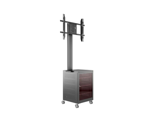 Multibrackets M Public Display Stand 180 Single MediaBox4 (7350022737761)
