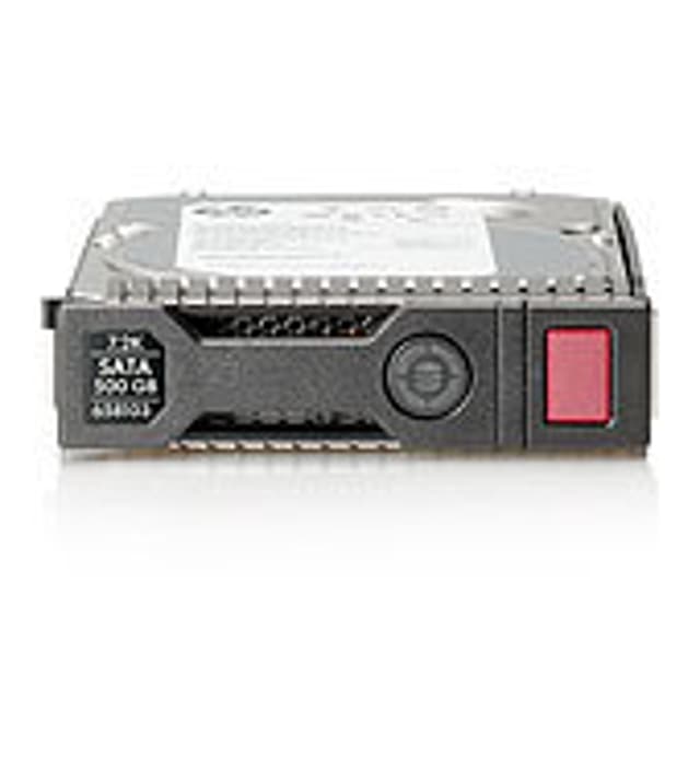 6G SATA 7.2K 3.5In 3.5" 7200r/min SATA 6.0 Gbit/s (657750-B21)