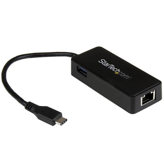 Startech USB-C Ethernet Adapter (US1GC301AU)