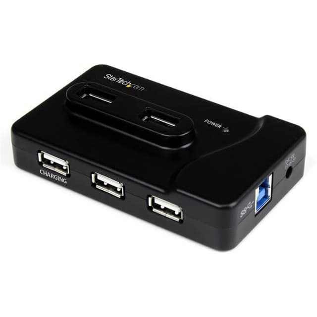 Startech USB-Hub 6-Ports (ST7320USBC)
