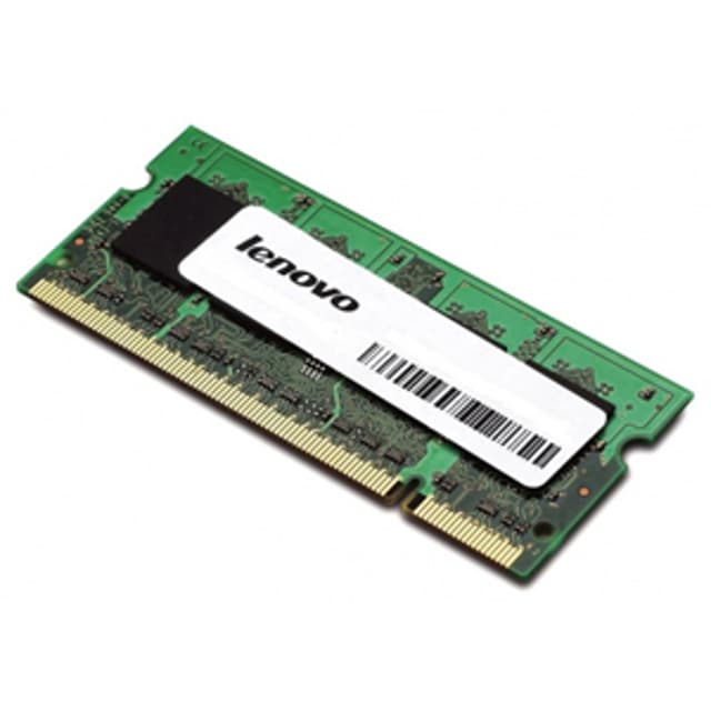 03X6562 RAM-minnen 8 GB 1 x 8 GB DDR3 1600 MHz 8GB 1600MHz DDR3 204-pin SO-DIMM (03X6562)