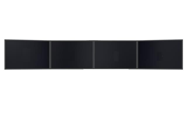 SMS Smart Media Solutions Multi Control Gjuten aluminium, Vit (MM051003-P4)