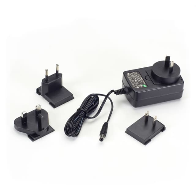 Black Box Power Supply For HDMI Repeaters And Xr Extenders (VR-HDMI-PSU)