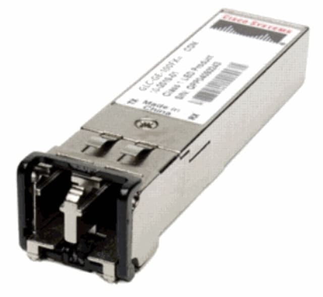 Cisco 1000base Lx10 