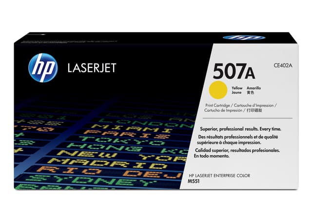 Toner Gul 507A 6K