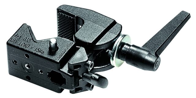 Manfrotto 035 Super Clamp (035)