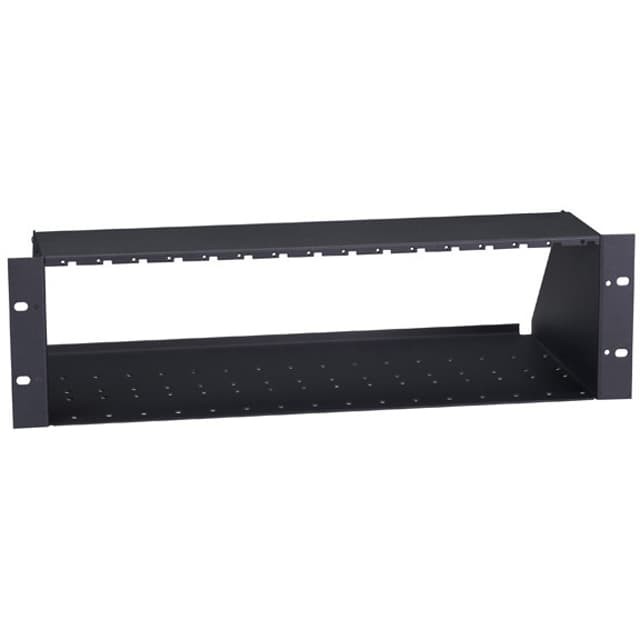 Black Box Rackmount Chassis For Wizard VGA Extenders (AVU5000A)