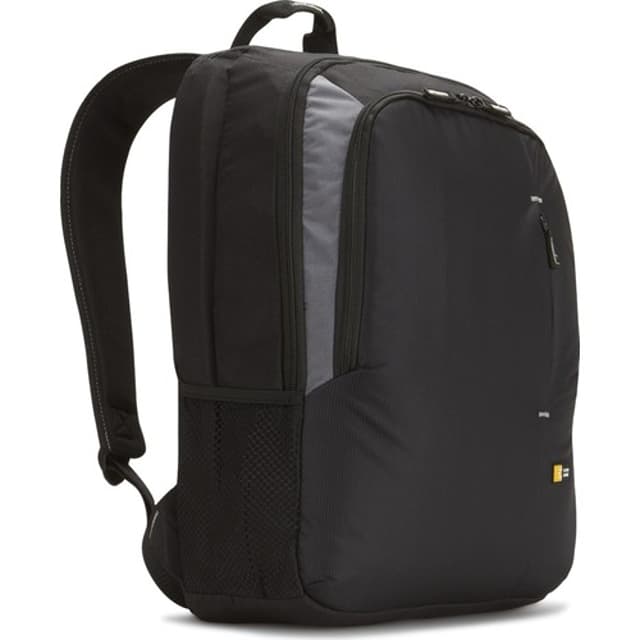 Case Logic Laptop Backpack 17" Nylon Svart (3200980)