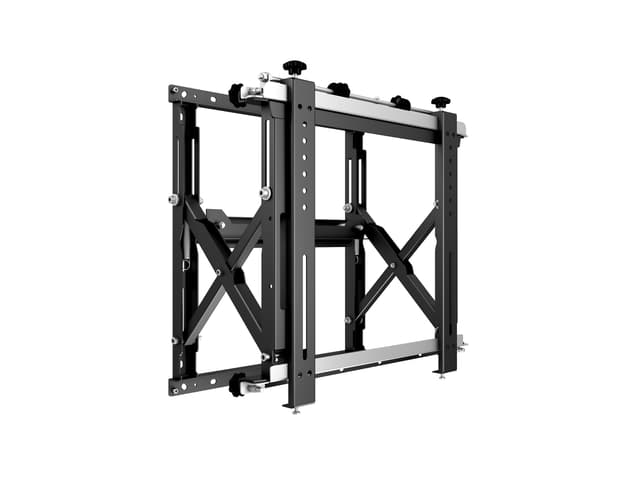 Multibrackets M Public Video Wall Mount Push HD (7350073730568)