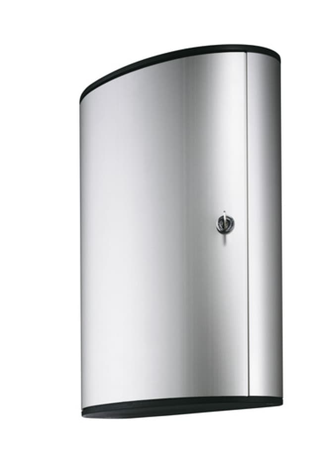 Durable Nyckelskåp 72 (1955-23)