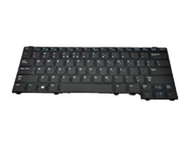 Keyboard (US ENGLISH)