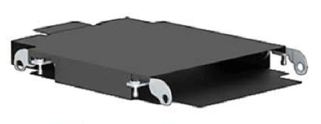 Hard Drive Hrdware Kit - 730793-001 (730793-001)