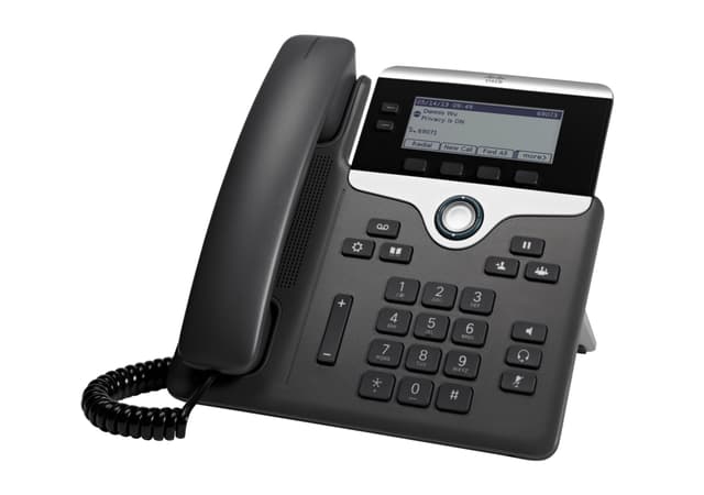 Cisco IP Phone 7821 (CP-7821-K9=)